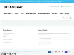 Sites similar to steamboat.ie