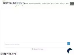 Sites similar to steamboatagent.com