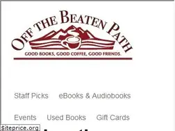 Sites similar to steamboatbooks.com