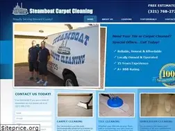 Sites similar to steamboatcarpetcleaning.com