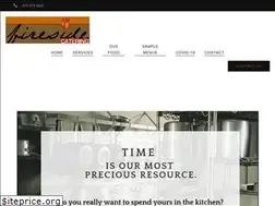 Sites similar to steamboatcatering.com