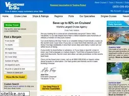 Sites similar to steamboatcruises.com