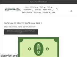 Sites similar to steamboatdrygoods.com