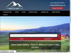 Sites similar to steamboatluxuryestates.com