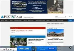Sites similar to steamboatpilot.com