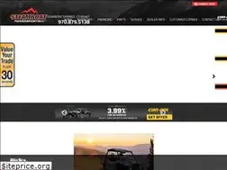 Sites similar to steamboatpowersports.com