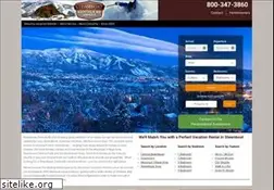 Sites similar to steamboatrbo.com