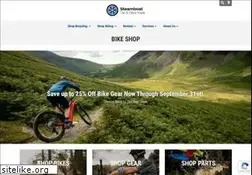 Sites similar to steamboatskiandbike.com