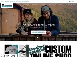Sites similar to steamboatspecialties.com