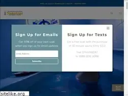 Sites similar to steamboatsprings.org