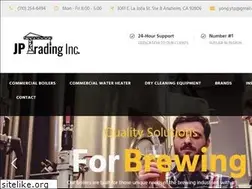 Sites similar to steamboilerpro.com