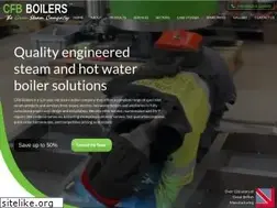 Sites similar to steamboilers.co.uk