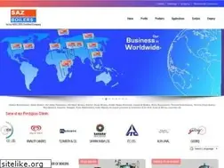 Sites similar to steamboilersindia.com