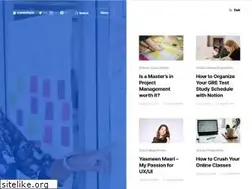Sites similar to steamboston.com
