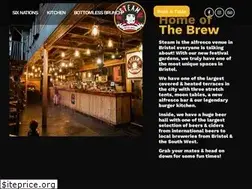 Sites similar to steambristol.co.uk