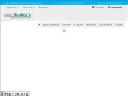 Sites similar to steambuddys.de