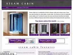 Sites similar to steamcabin.co.uk