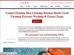 Sites similar to steamcanada.com