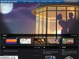 Sites similar to steamcardexchange.net