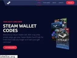 Sites similar to steamcards.eu