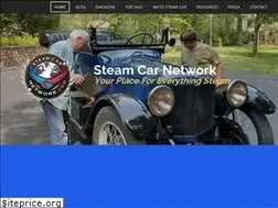 Sites similar to steamcarnetwork.com