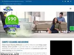 Sites similar to steamcarpetcleaningmelbourne.net.au