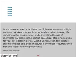 Sites similar to steamcarwash.com