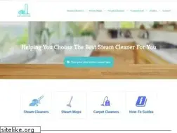 Sites similar to steamclean.reviews