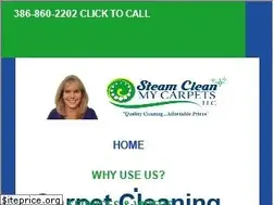 Sites similar to steamcleanmycarpets.com