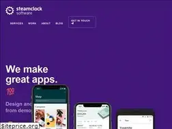 Sites similar to steamclock.com