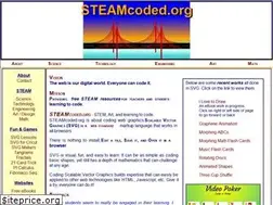 Sites similar to steamcoded.org