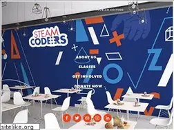 Sites similar to steamcoders.org