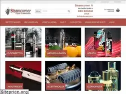 Sites similar to steamcorner.de