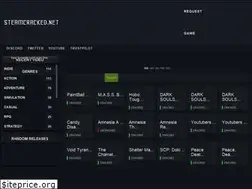 Sites similar to steamcracked.co