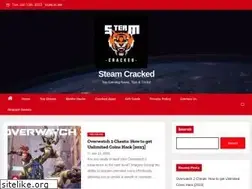 Sites similar to steamcracked.org