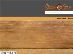 Sites similar to steamcrow.com