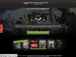 Sites similar to steamcuzdankodlari.com