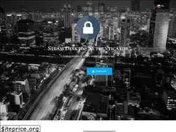 Sites similar to steamdesktopauthenticator.net
