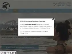 Sites similar to steamdiego.com