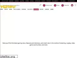Sites similar to steamed.kotaku.com