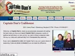 Sites similar to steamedcrabdelivery.com