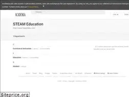 Sites similar to steamedu.academia.edu