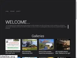 Sites similar to steamengines.ca
