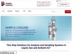 Sites similar to steamequipments.com