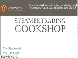 Sites similar to steamer.co.uk