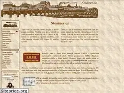 Sites similar to steamer.cz