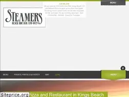 Sites similar to steamerskingsbeach.com