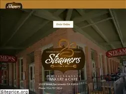 Sites similar to steamersoldsac.com