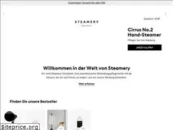 Sites similar to steamery.dk
