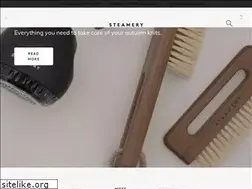 Sites similar to steamery.se